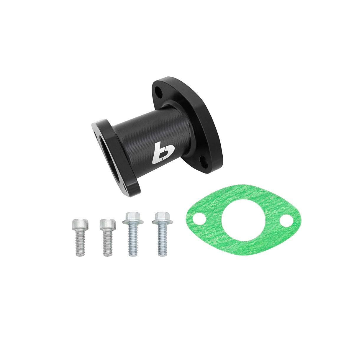 TB Parts Intake Manifold, Billet – KLX140